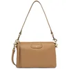 Image de LANCASTER Pochette dune Ref 529-73 Camel 22.5 * 15 * 4