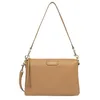 Image de Lancaster Dune, Sac Adultes Unisexes, Camel