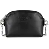 Image de Lancaster Paris PM, Accessoire de Voyage - Portefeuille Adultes Unisexes, Noir,