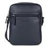 Image de Lancaster Milano Gentlemen, Sac Homme, BLEUFONC