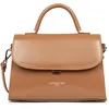 Image de LANCASTER Sac a main Suave Even Ref 55237 Camel 26