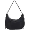 Image de Lancaster Dune, Sac Adultes Unisexes, Noir