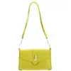 Image de LANCASTER Petit sac trotteur - Top Double Céleri - In - Ecru