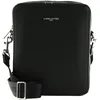 Image de Lancaster Paris Homme, Sac, Noir