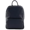 Image de Lancaster Soft Vintage Homme, Sac, Bleuf_Camel
