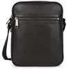 Image de Lancaster Milano Gentlemen, Sac Homme, Marron, Taille Unique