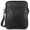 Image de Lancaster Milano Gentlemen, Sac Homme, Noir