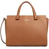Image de Lancaster Scie, Sac Mixte, Camel