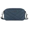 Image de Pochette Smartphone - Canvas Matelassé