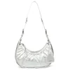 Image de LANCASTER Petit sac demi lune - Rétro & Glam