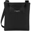 Image de LANCASTER Pochette Ref 62110 Noir 19 * 21 * 5.5 cm - N