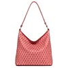 Image de Lancaster Ikon It, Handbag Femme, Carmin, Taille Unique