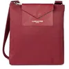 Image de LANCASTER Double pochette - Smart KBA Carmin