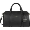 Image de LANCASTER Sac a main Ref 63422 Noir 32 * 20 * 16 cm -