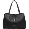 Image de LANCASTER Grand sac cabas épaule - Top Double
