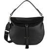 Image de LANCASTER Sac porte epaule Ref 64349 Noir 34 * 27 * 8 