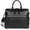 Image de LANCASTER Sac a main Ref 64763 Noir 34 * 28 * 12.5 cm