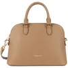 Image de LANCASTER Sac a main Ref 64666 Sable 30 * 21 * 10 cm -