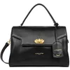 Image de LANCASTER Sac cartable Ref 64764 Noir 30 * 21 * 11 cm