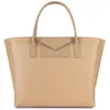Image de LANCASTER | Maya KBA - Sac à Main Champagne