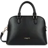Image de LANCASTER Sac a main Ref 64666 Noir 30 * 21 * 10 cm -