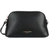 Image de LANCASTER Sac a main Ref 538-005 Noir 22 * 13 * 8 cm -