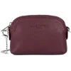 Image de Porte-Monnaie Lancaster Ref 51841 Bordeaux 11.5 * 8*