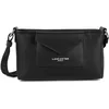 Image de LANCASTER | Maya Double KBA - Pochette Noir