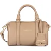 Image de LANCASTER Sac a main Ref 63302 Sable 20 * 12.5 * 10 cm