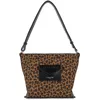 Image de LANCASTER Sac seau - Jungle KBA