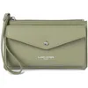 Image de LANCASTER | Maya Double KBA - Pochette Olive