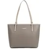 Image de LANCASTER Sac cabas épaule - Smooth
