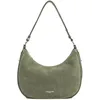 Image de LANCASTER Sac porte epaule Ref 66330 Kaki 33 * 21 * 9 