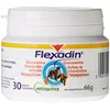 Image de Vetoquinol Flexadin Complément Alimentaire Flacon de 30 Comprimés Sécables