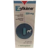 Image de Vetoquinol Zylkene 225 mg | 30 gélules | Complément alimentaire pour grands chiens | Aide dans des situations inconnues | Avec caséine bovine hydrolysée à la trypsine