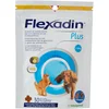 Image de Vetoquinol Flexadin Plus Complément Alimentaire pour Chat/Chien moins de 10 kg 30 Bouchées