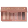 Image de Urban Decay Naked3 Mini palette de fards à paupières - Palette de maquillage des yeux pigmentée pour les yeux - Ultra miscible - Jusqu'à 12 heures de tenue
