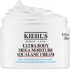 Image de Kiehl's Ultra Body Mega Moisture Squalane Cream 250 ml
