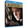 Image de Un homme d'exception - Blu-Ray en occasion ou reconditionné