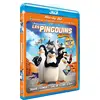 Image de Les Pingouins de Madagascar Combo Blu-ray + DVD en occasion ou reconditionné