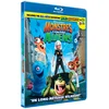 Image de Monstres contre Aliens Blu-ray en occasion ou reconditionné