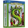 Image de Coffret Shrek La Quadrilogie Blu-ray en occasion ou reconditionné