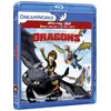 Image de Dragons Blu-ray 2D + 3D en occasion ou reconditionné