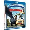 Image de Dragons - Blu-Ray en occasion ou reconditionné