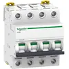 Image de Schneider Electric iC60N 4P 32A D Blanc