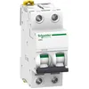 Image de iC60L 2P 1A C