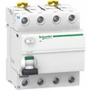 Image de Schneider A9r44440 à Courant résiduel Disjoncteur Iid 4P 40 A 300 mA AC, Blanc