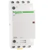 Image de Schneider Electric - Acti9, iCT contacteur 25A 4NO 230-240VCA 50Hz - A9C24834