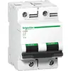 Image de C120N 2P 125A C 10000A 415V MINIATURE CI
