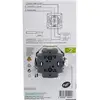 Image de Double prise de courant 2P+T OVALIS SCHNEIDER S262089 avec terre 250V